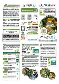 TRÍPTICO CERATINEX® ATRAYENTE